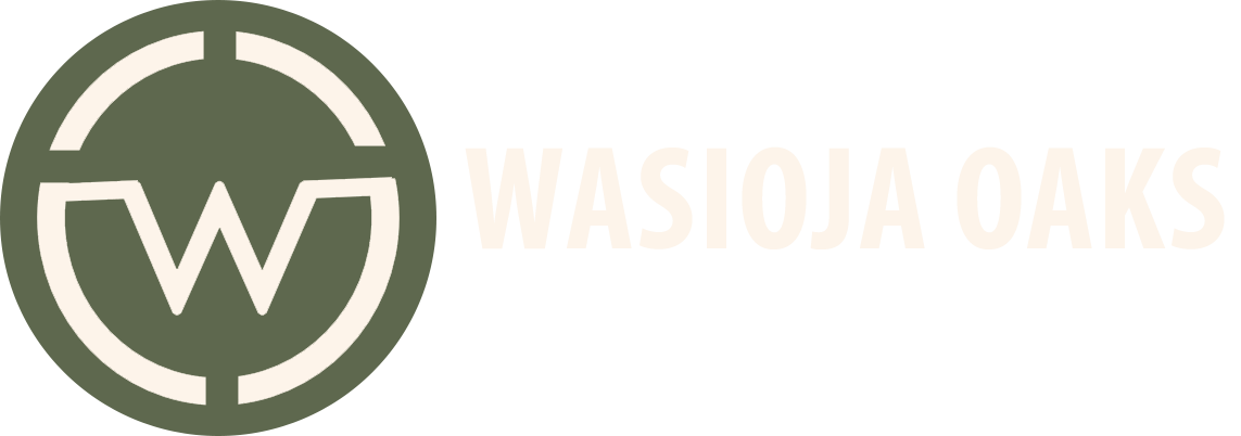Wasioja Oaks LLC